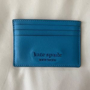 Kate Spade Card Holder